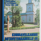 Kunniavelkamme sotaveteraaneille ja kotiseudulle - pikkukuva 1