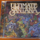 Ultimate Santana CD. - pikkukuva 1