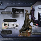 Batman arkham origins collectors edition - pikkukuva 2