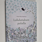 Anna-Mari Kaskinen : Lohdutuksen polulla - pikkukuva 1