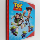 Kristen L. Depken : Toy story - pikkukuva 1