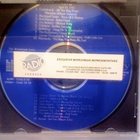 HitDisc  887 B ::  April 26,1991 :: RADIO BROADCAST ONLY !!! - pikkukuva 1