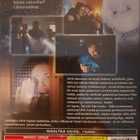 UNISSAKÄVELIJÄ DVD - pikkukuva 3