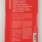 Matti Lainema : Vallan tasapaino : omistajat & hallitus &... - pikkukuva 2