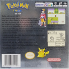 Pokemon Silver Version - pikkukuva 2