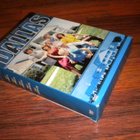 5x DVD - DALLAS kausi 1 ja 2 1978-1979 - pikkukuva 1