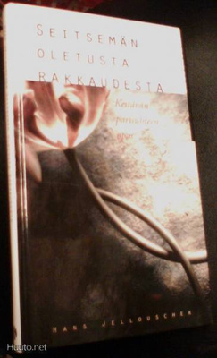 Jellouschek: Seitsemän oletusta rakkaudesta (parisuhdeopas)
