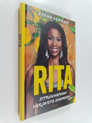Leena Lukkari : Rita