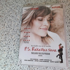 P.S. Rakastan sinua (Hillary Swank) (Gerard Butler) (DVD) - pikkukuva 1