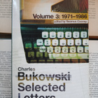 Charles Bukowski - Selected Letters Volume 3: 1971-1986 - pikkukuva 1