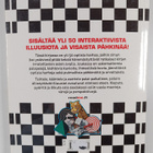 Gianni A. Sarcone : Koottavat 3D-illuusiot : irrota ja ko... - pikkukuva 2