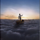 Pink Floyd – The Endless River, Deluxe Edition (CD/Blu-ray) - pikkukuva 1