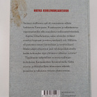 Seppo Aalto : Kapina tehtailla : Kuusankoski 1918 - pikkukuva 2