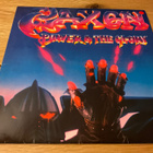 Saxon - Power and The Glory (LP) - pikkukuva 1