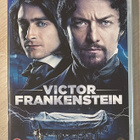 Victor Frankenstein (2015) Daniel Radcliffe & James McAvoy - pikkukuva 1