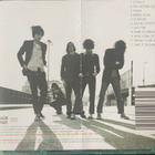 The Strokes: Is This It cd 2001 - pikkukuva 2