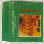 Kokoelma • Tanssin Taikaa 4 • Slovarisuosikit C-Kasetti - pikkukuva 3