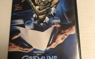 Gremlins Riiviöt
