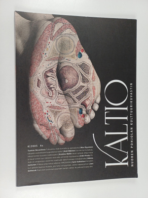Kaltio 6/2005