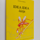 Teppo Örmä : Idea idea -kirja - pikkukuva 1