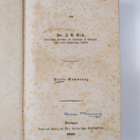 J. T. Beck : Christliche Reden Samml. 3 - pikkukuva 3