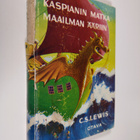 C. S. Lewis : Kaspianin matka maailman ääriin : satu - pikkukuva 1