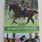 Aira Toivola; AT - ratsastuspilates - pikkukuva 1