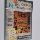Keräilyharvinaisuus no 6/1995 - pikkukuva 1
