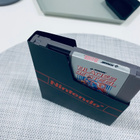 NES Blades Of Steel USA - pikkukuva 4