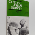 Central Asian survey Vol. 9 Nr. n. 2 / 1990 - pikkukuva 1