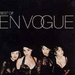 En Vogue - Best Of En Vogue (CD)
