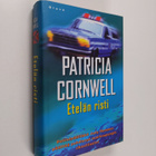Patricia Cornwell : Etelän risti - pikkukuva 1