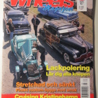 Wheels magazine 3/2005 - pikkukuva 1