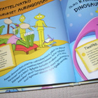 Kysymysten kirja..Dinosaurukset - pikkukuva 4