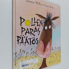 Jeanne Willis : Pollen paras päätös - pikkukuva 1