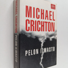 Michael Crichton : Pelon ilmasto - pikkukuva 1