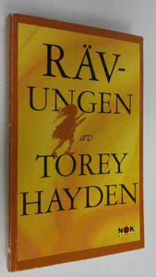 Torey Hayden : Rävungen