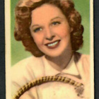 Keräilykuva - Susan Hayward 41 UN. INT. - pikkukuva 1
