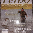 Perhokalastus 5/2011 - pikkukuva 1