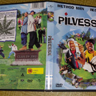 DVD: Pilvessä (FI) - pikkukuva 1