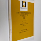 Erkki ym. (toim.) Kuujo : Historiallinen arkisto 73 : Ant... - pikkukuva 1