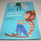 Hytönen - Pikkujämsä Hipinäaasi apinahiisi - pikkukuva 1