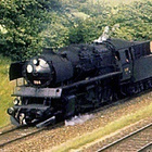 Märklin DSB litt. N digital höyryveturi - pikkukuva 3