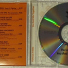 Various • You And Me Together CD - pikkukuva 2