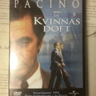 En kvinnas doft (DVD) - pikkukuva 1