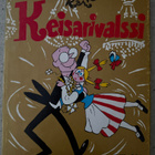 [Kirja] KARI: KEISARIVALSSI - pikkukuva 1