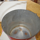 Vanha Peltipurkki, Esso Gear Grease - pikkukuva 3