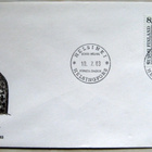 FDC-kuoret erilaisia 4 KPL.tta (35) - pikkukuva 1