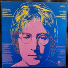 John Lennon - Menlove ave lp - pikkukuva 2
