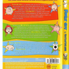 dvd, Family Guy - 1. kausi 2DVD [komedia, animaatio] - pikkukuva 2